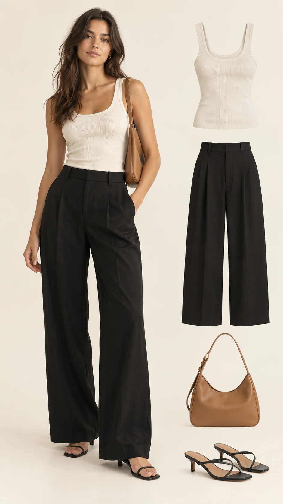Example outfit photo